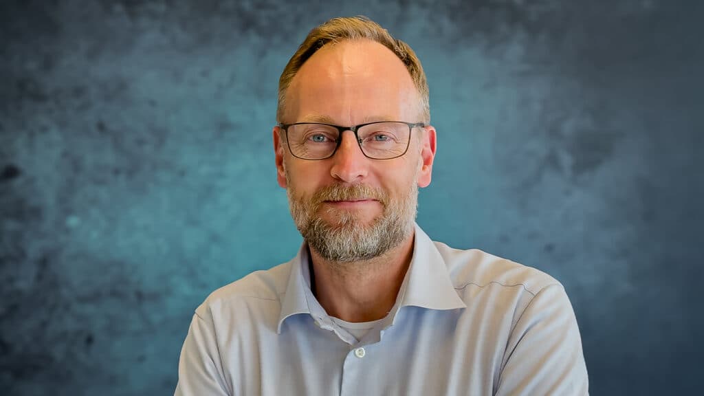 Stefan Westlund